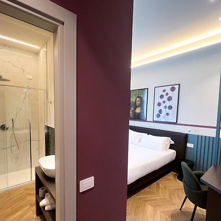 Hotel Rossovino Milano Екстериор снимка