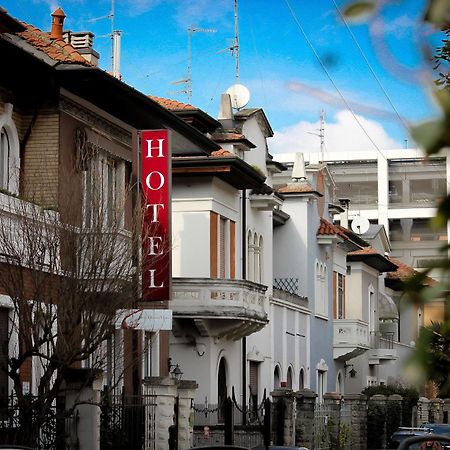 Hotel Rossovino Milano Екстериор снимка