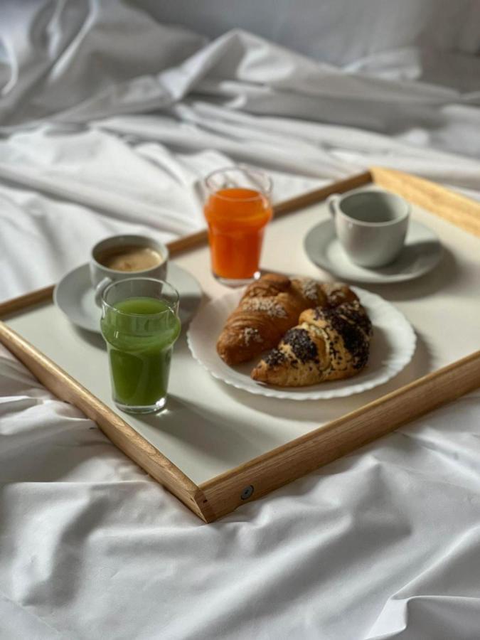 Hotel Rossovino Milano Екстериор снимка