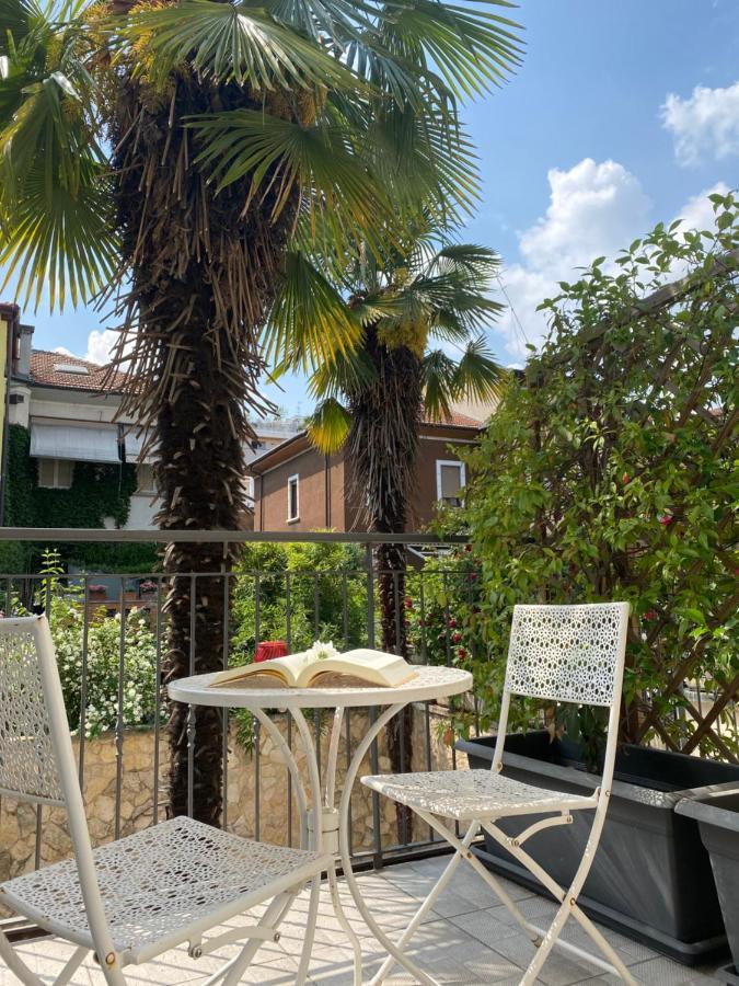 Hotel Rossovino Milano Екстериор снимка