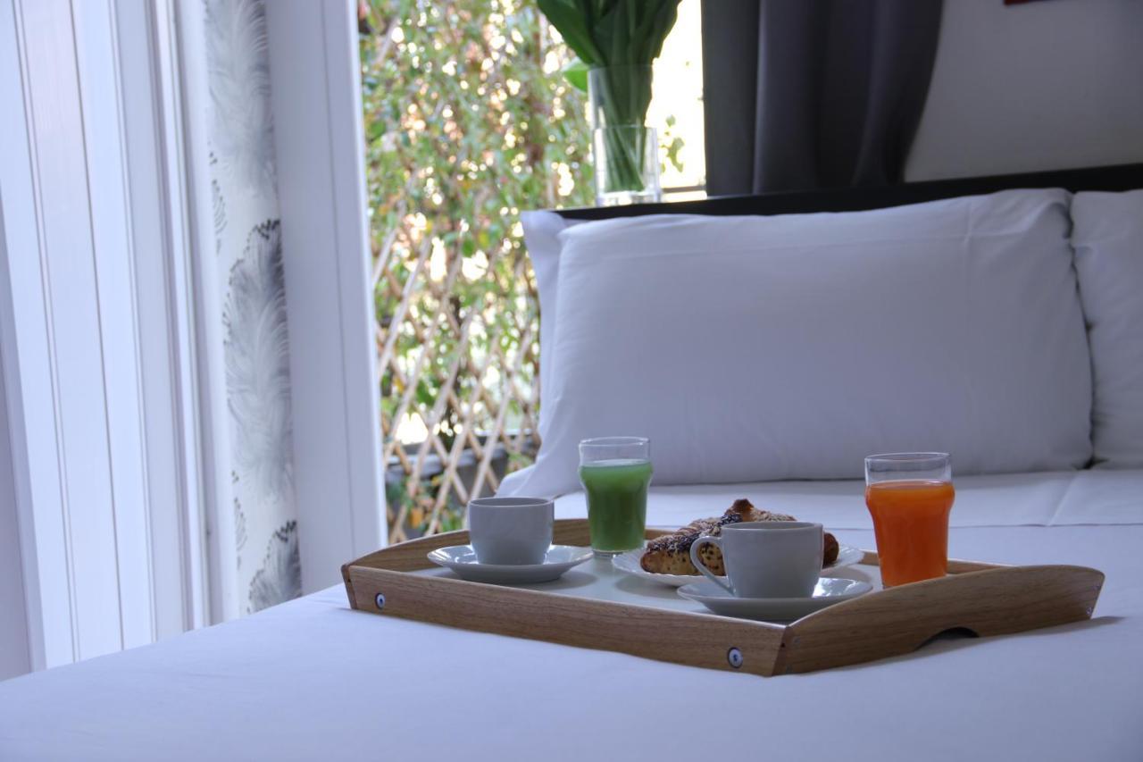 Hotel Rossovino Milano Екстериор снимка
