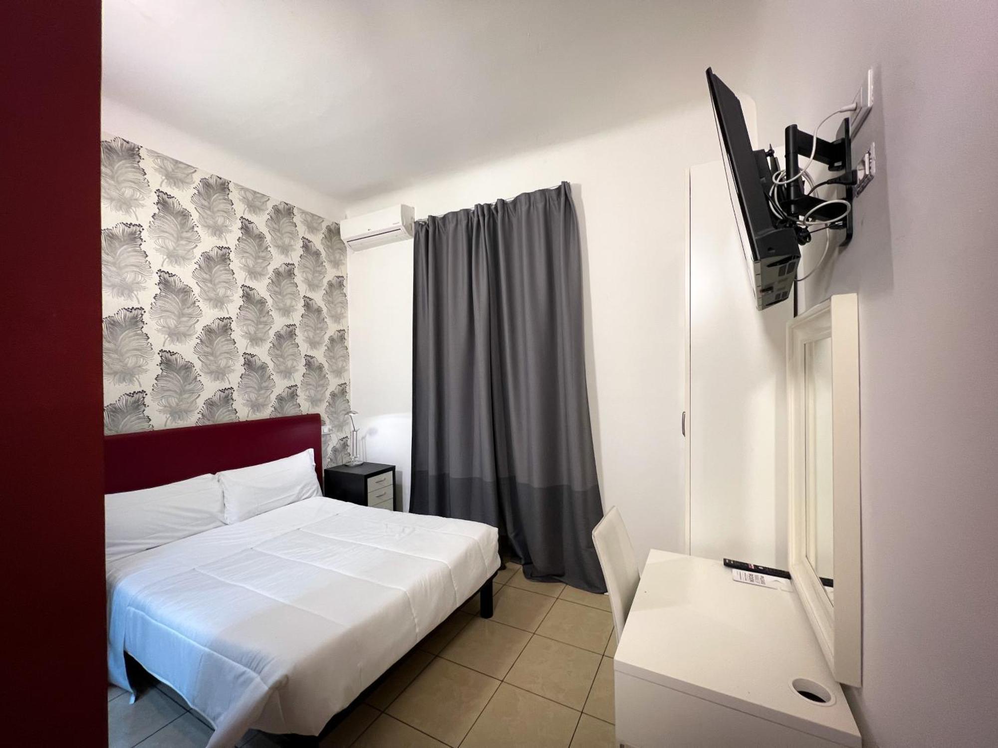 Hotel Rossovino Milano Екстериор снимка