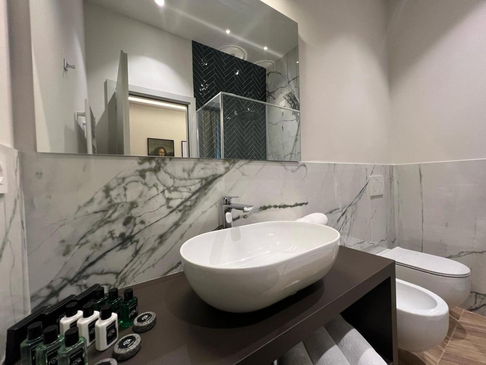 Hotel Rossovino Milano Екстериор снимка