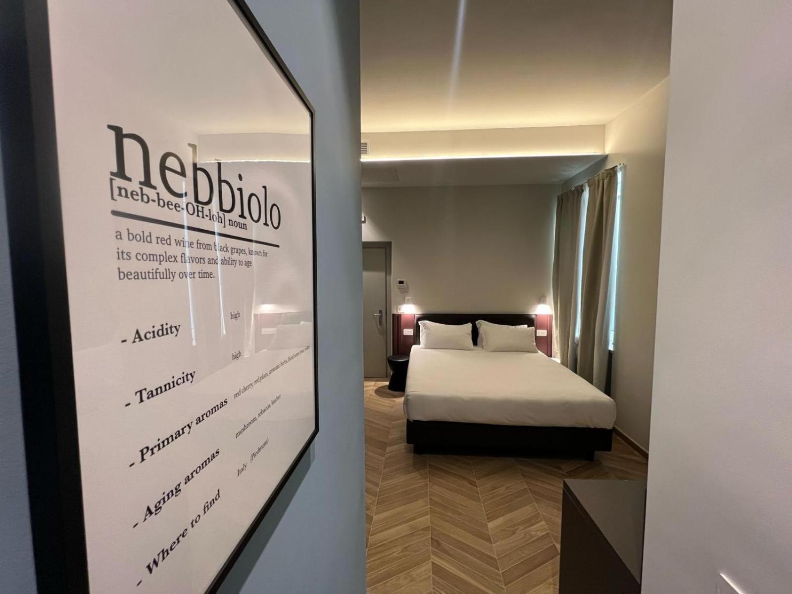 Hotel Rossovino Milano Екстериор снимка