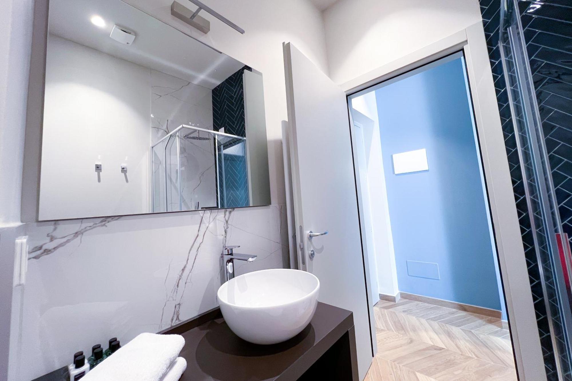 Hotel Rossovino Milano Екстериор снимка