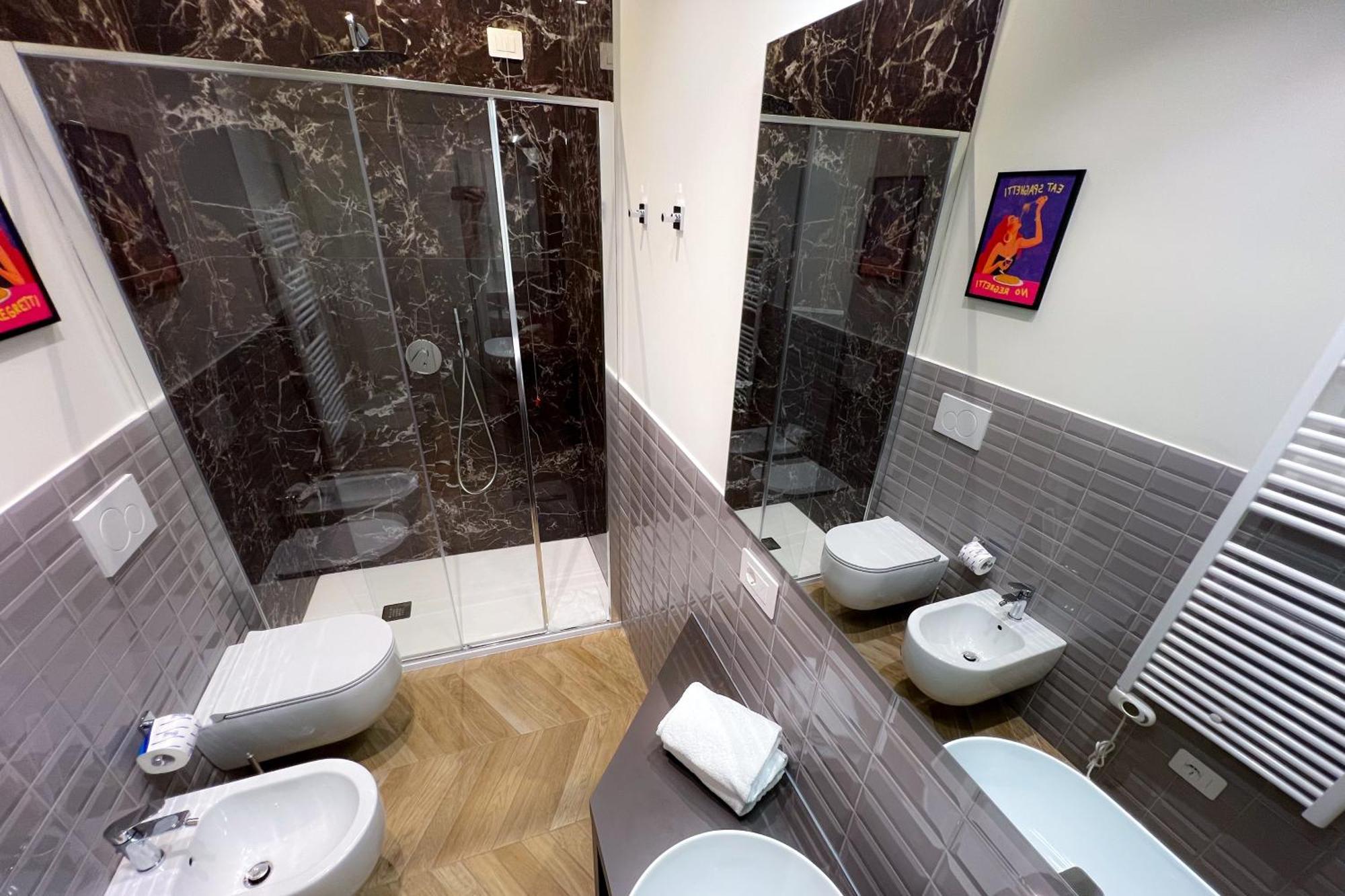 Hotel Rossovino Milano Екстериор снимка