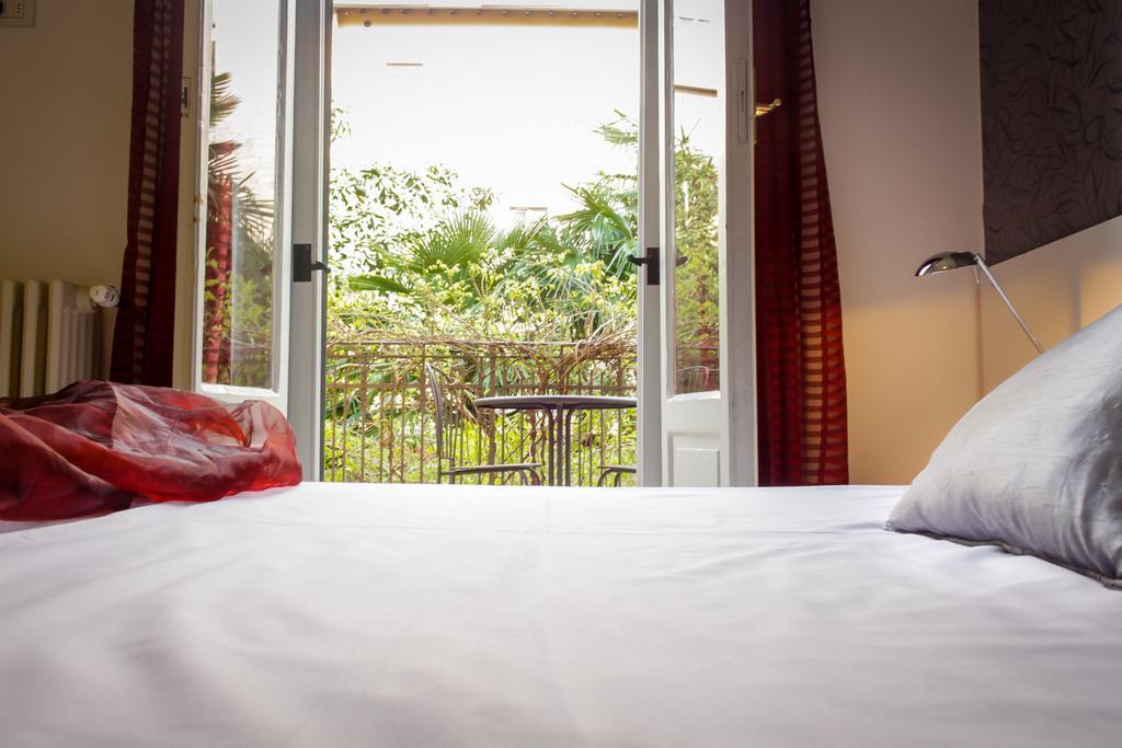 Hotel Rossovino Milano Екстериор снимка