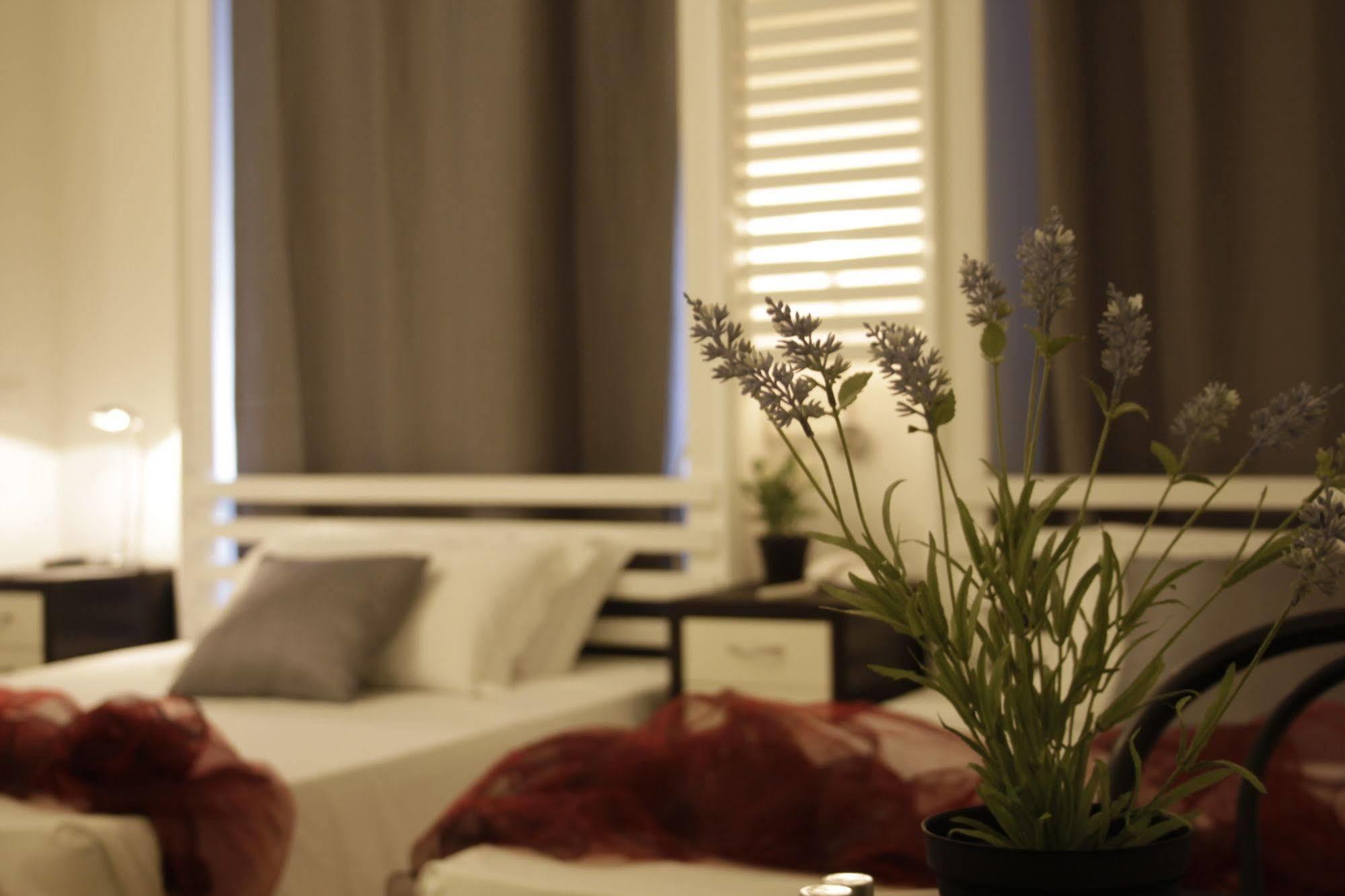 Hotel Rossovino Milano Екстериор снимка